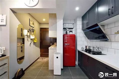 冰箱放客廳設計 渙卦財運
